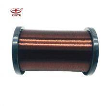Enameled Solid Aluminum Wire for Gold Detector-High Conductivity Stable Performance-Supplier for Korean Market thumbnail-4
