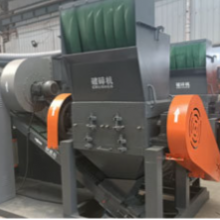 Automatic Copper Wire Granulator Machine for Recycling Scrap Cable and Wires thumbnail-4