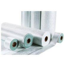 Chopped Glass Fiber Mat