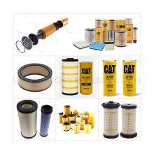 Cat Machine Spear Part Original Caterpillar Filters Filtros Caterpillar Filterair Filter thumbnail-4