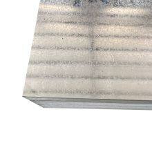 Factory Price Galvanized/Hot Cold Rolled/Carbon/Alloy/Prepainted/Color Coated/Zinc Coated Sheet Plate thumbnail-3