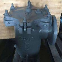 Marine Japanese Standard Suction Coarse Fresh Water/seawater Filter Jis F7121 Cbm1061 - 81 thumbnail-3