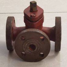 Chengzhi Marine Flange Cast Iron Packing Cocks Gb/t593 - 1993, Available With Classification Society Certificates Such as Ccs thumbnail-3