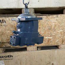 Pressure Piston Pump A7VO A7VO28 A7VO55 A7VO80 A7VO107 A7VO160 Hydraulic Variable Piston Pump A7VO Series A7VO160LRH1/63L-VZB01 thumbnail-4