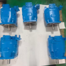 Special for Steel Works Variable Piston Pump AL A10VSO 100 DRS /32R-VPB12N00 Hydraulic Pump Plunger Pump thumbnail-3