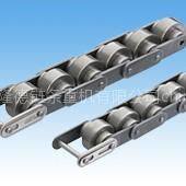 Supply of Tsubaki Center Roller Chains From Japan | Tsubaki Chain Agent | Large Roller Chains | Imported Chains thumbnail-1