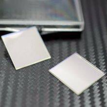 Pingzhi Optical Bandpass Filter; Made of Quartz; Effectively Filters Stray Light thumbnail-3