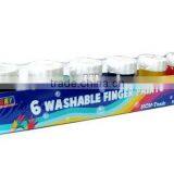 Washable Finger Paint