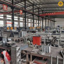 Machine to Produce Paper Core Paper Tubes Making Machine thumbnail-1