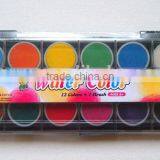 Water Color Powder
