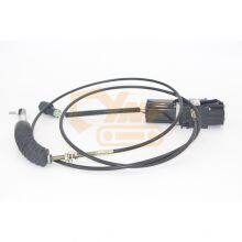 YNF 22U-06-11790 Stepper Motor PC228 Excavator Throttle Motor for Komatsu thumbnail-2