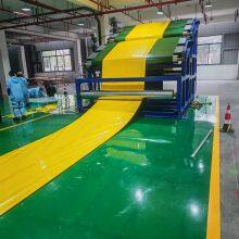 UV CIPP Liner Manufacturing Machine thumbnail-2