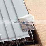 Galvanized Steel Stainless Steel Mirror T Bar