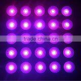 2015 New Arrival LED Matrix Individual Control Wall Indoor Stage Lighting Stage Blinder Light thumbnail-1