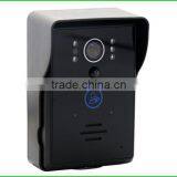 Hot Selling Wifi Door Bell Ring With Camera With Great Price thumbnail-1