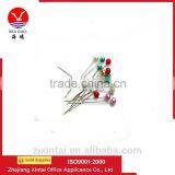 Plastic Pearl Head Pins thumbnail-6