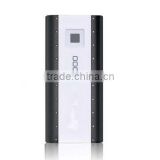 Hot! Recharger power bank MP010! 18650 Li-ion cell ! work for Smart phone/PSP/Camera/MP4/Other digital device