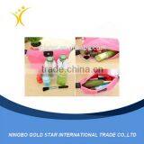 Wholesale Promotion Pvc Travel Cosmetic Bag thumbnail-1
