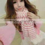 Autumn and Winter Keep Warm Scarf Fashion Ladies Style Magic Scarf Wholesale thumbnail-4