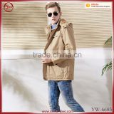 Fashion outdoor OEM new design winter jacket for men