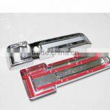 4x4 Auto Accessories Rear Door Spare Tire Rack Accessories For Jeep Wrangler JK 2007-2014 thumbnail-2