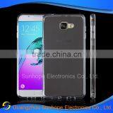 Transparent TPU Gel Cell Phone Case For SAMSUNG Galaxy A9 Cover