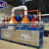 YLT Tread Sanding Machine