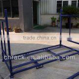 Foldable Tyre Rack