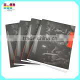 High Quality Perfect Binding Custom Design Print Catalogue Book With Fast Delivery