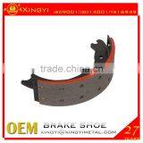 Best Selling 4311 Heavy Duty Brake Drum / Brake Parts/ Brake Shoes thumbnail-1