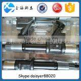 Sinotruk Howo Truck Engine Parts Fuel Injector VG1038080007, DENSO Injector 095000-8871