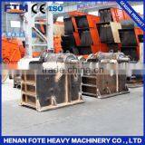 FTM Brand good performance jaw crusher machine Henan China