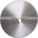 36" Laser Welding Concrete Cutter Blade