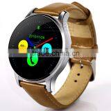 Witmood 2016 K88H MTK2502C Smart Watch With Heart Rate Monitor for Girls thumbnail-3