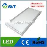 Ultra Slim LED Panel Light 60x30cm 36W Flat CE ROHS High Lumen High Brightness LED Ceiling Panel Light thumbnail-1