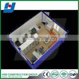 Container House Polyurethane pu Sandwich Panel Used for Cold Storage thumbnail-5