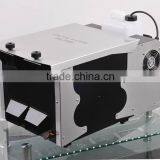 Power Smoke Machine Ice Low Smoking 3000w Fog Machine Electronic Constant Temperature / Strong Low Lying Floor Smoke DMX