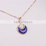 China Factory for High Quality Low Price Gemstone Pendant thumbnail-2