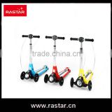 Rastar shopping toy wholesale kids toy scooter