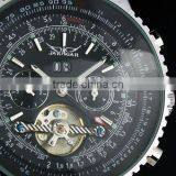 Jargar Hottest Sale Automatic Watch in Stock WM141