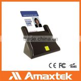 ATM EMV USB Credit Smart Card Reader/ CAC Common Access Card Readaer Writer