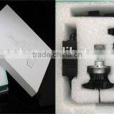 Wholesale Price!!! Unique Design Auto Parts g7 Led Headlight 4000LM 30w Led Car 12v 9005 Headlamp thumbnail-6