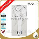 ABS Shower Head Watermark Approved Hand Shower thumbnail-1