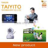 2014 New Design Promotional Bulding Automation and Safety at SmartHouse