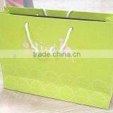 Fashion Design Shopping Bag,high Quality Paper Bag thumbnail-3