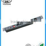 Rack PDU German Pdu Smart Pdu