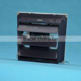 Light Weight All Plastic Two Way Type Exhaust Fan With Net thumbnail-4