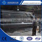 Trade Assurance China Manufacture Gabion Wire Mesh Box
