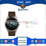 Heart Rate Monitor SIM Card Image Smart Sport Electronic Watch for Men thumbnail-2