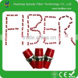 Good quality FC singlemode simplex fiber optic adapter